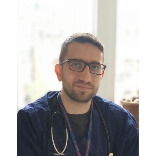 Dr.Basel Albitar