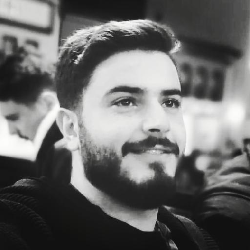 eng.Mohamad Nedal SAHLOUL
