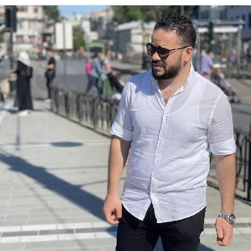 Pharm.Hassan Ali